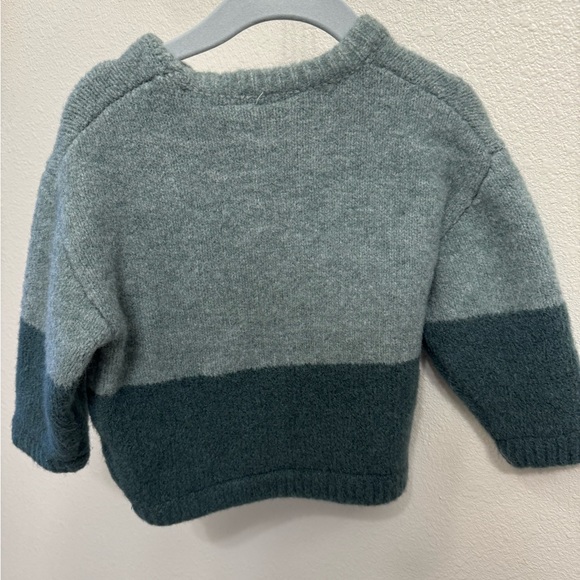 Zara toddler sweater - Picture 2 of 4